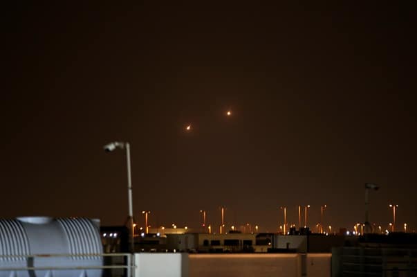 Global crisis intensifies: Energy, markets, military and political fallout