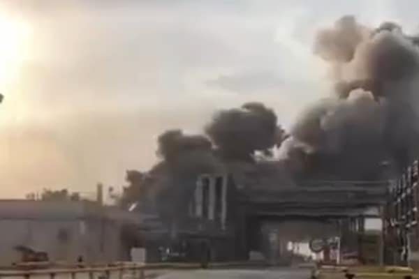 Middle East war triggers wave of ‘force majeure’ across global energy sectors