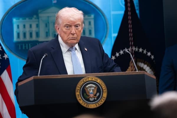 Washington's two-track strategy raises questions over coherence and alliances - London Business News | Londonlovesbusiness.com