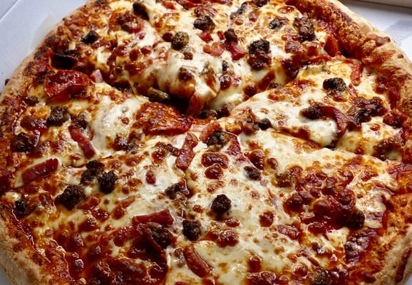 Pizza chain Franco Manca shuts 16 sites as CVA plan approved - London Business News | Londonlovesbusiness.com