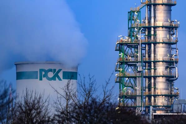 Russia is set to shut a key oil pipeline in a fresh blow to Europe’s energy security