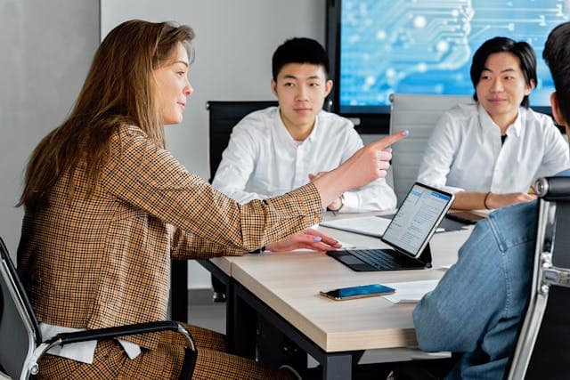 The 5 Biggest Reporting Challenges for Multi-Entity Companies - London Business News | Londonlovesbusiness.com