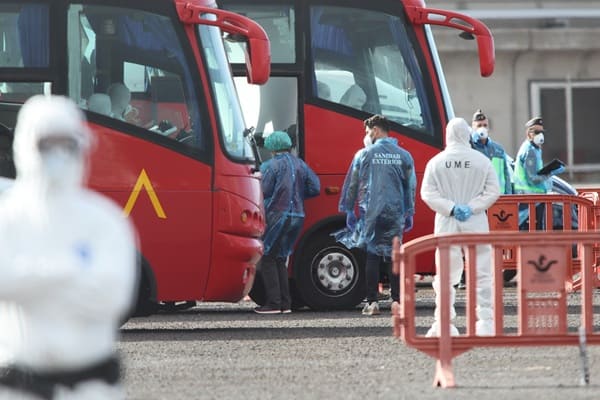 Europe on alert as experts ‘cannot be certain’ hantavirus ‘has mutated’