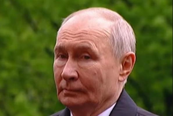 Kremlin finally noticing Putin's war is not going to plan - London Business News | Londonlovesbusiness.com