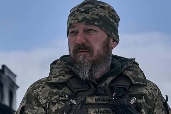 Ukraine warns Belarus they have hundreds of ‘pre-identified targets’ if they enter the war