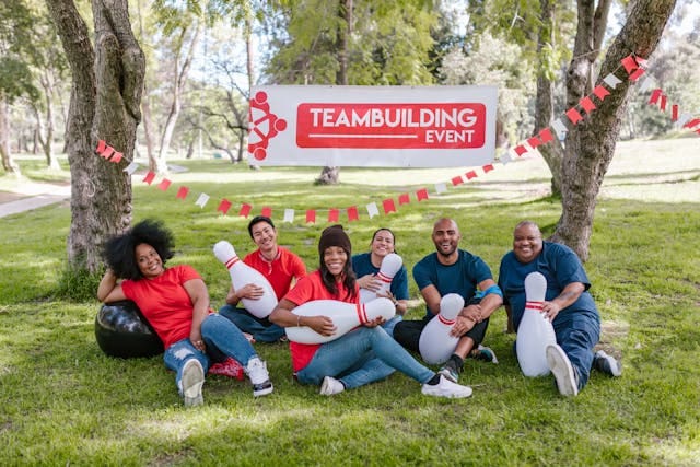 How to plan a corporate away day without blowing the budget