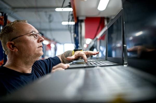 Five laptop return companies: Top laptop retrieval services for employee offboarding - London Business News