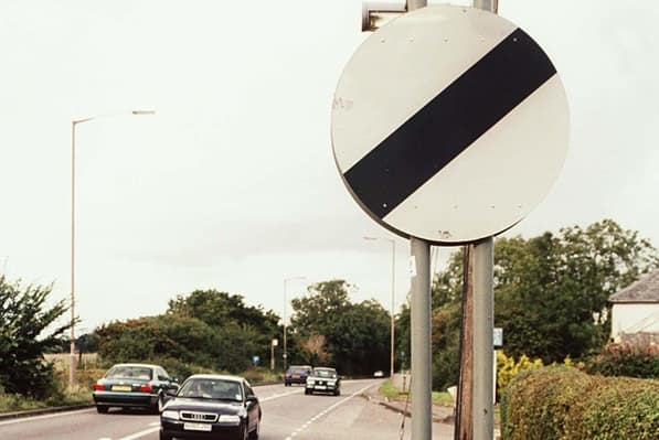 Labour's road tax raid: Drivers face ‘wild west' of new tolls under damning plans