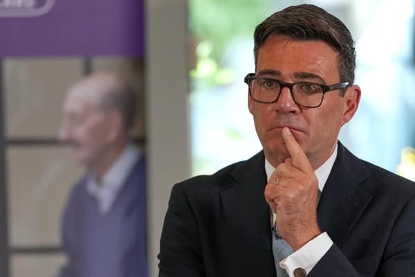 Burnham sounds the alarm as Spain's migration crisis deepens