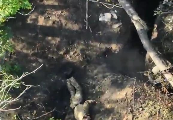 More than 250,000 Russian soldiers confirmed as rotting fertiliser in Ukraine