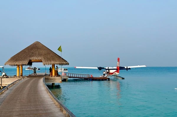 Russian-bound microchips and aircraft parts routed through Maldives