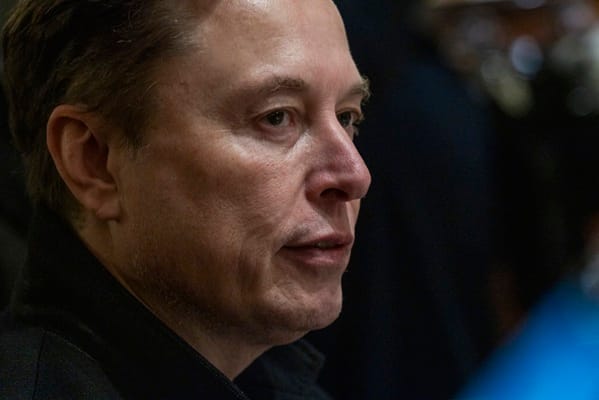 ‘The front line would collapse’: Musk’s chilling warning exposes ...