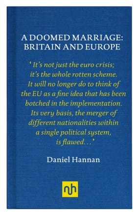 Britain and Europe: A Doomed Marriage