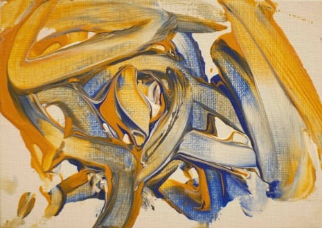 Digit Master by Bakhari, a chimp from Saint Louis Zoo, Missouri