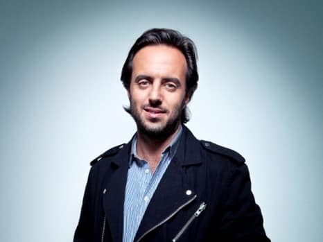 José Neves, founder of farfetch.com