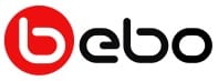 Bebo logo