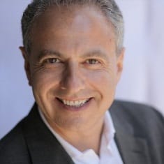 Roy Sandler, owner, Sandler Furniture