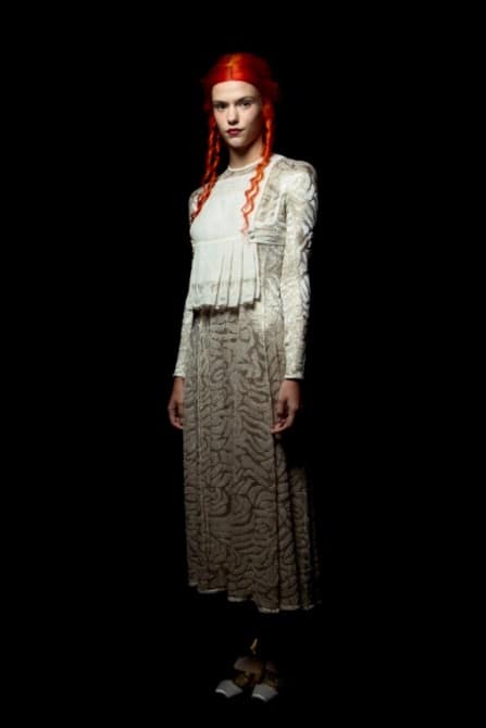 Meadham Kirchhoff