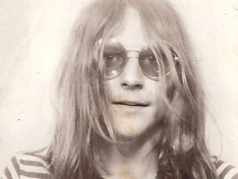 Malcolm Mills