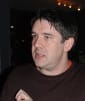 Dan Crow, CTO, Songkick