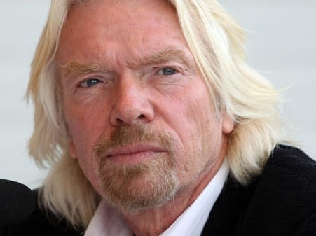 Richard Branson