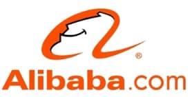 Alibaba logo