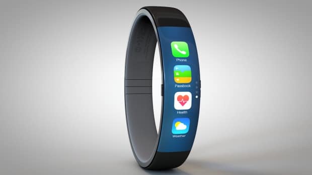 iWatch