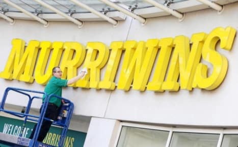 Murriwins
