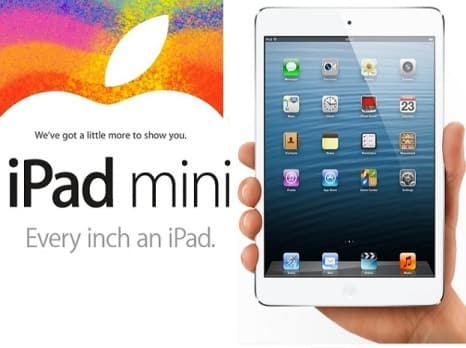 Apple iPad Mini