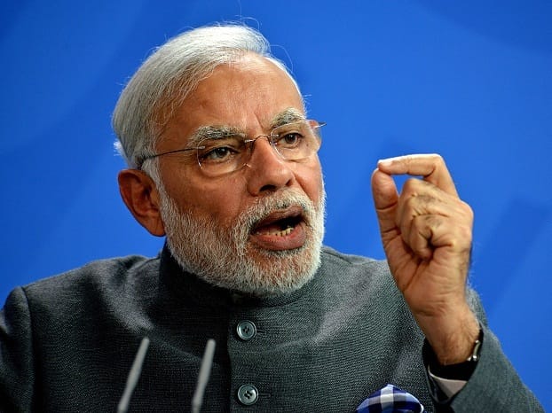 Narendra Modi