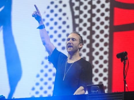 David Guetta 
