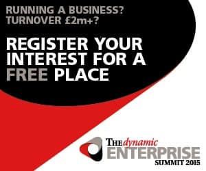 Dynamic Enterprise Summit