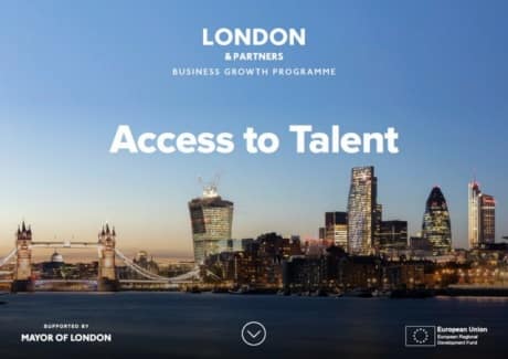 Access to Talent