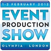 Event production show