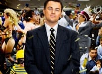 Wolf of Wall Street