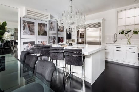 kitchen mcqueen home
