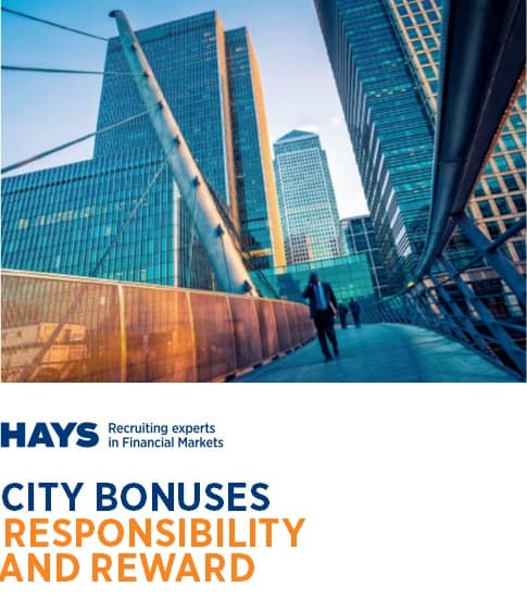 Hays Journal: City bonuses responsibility and bonuses