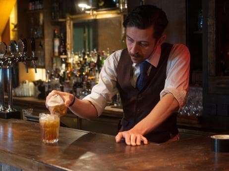 Beer cocktails