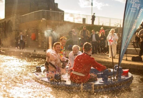 HotTug