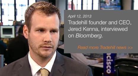 Jered Kenna