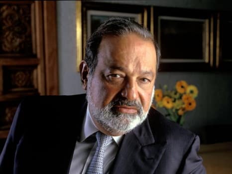 carlos slim