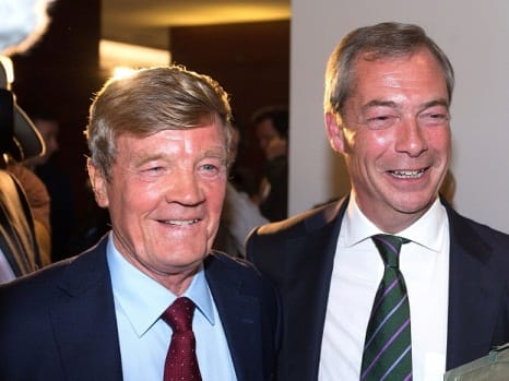 Paul Sykes