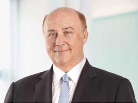 Don Robert, CEO, Experian