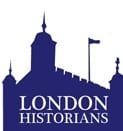 London Historian logo
