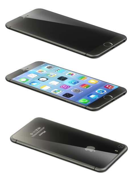 iPhone 6 pics 