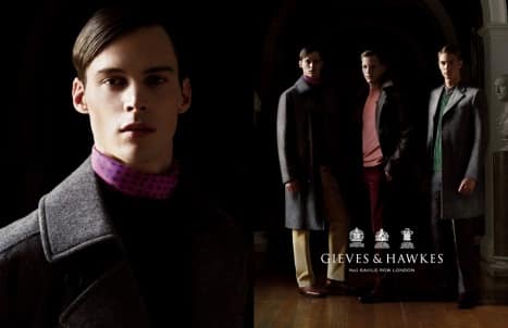 Gieves and Hawkes