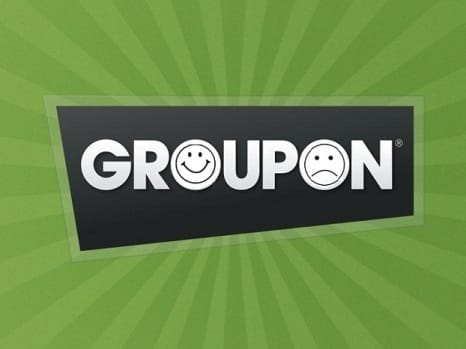 Can Groupon redeem itself in the UK?