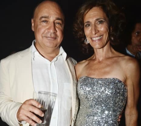 Len Blavatnik