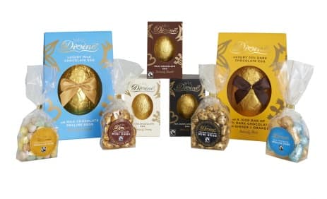 Divine's Easter collection 2014