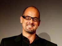 Tony Goodwin